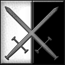 Neutral Warriors Guild Symbol
