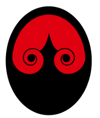 Black School of Magic Guild Symbol