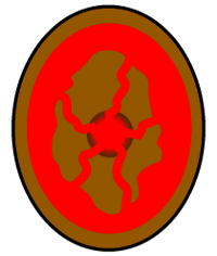 Temple of Earth Magic Guild Symbol