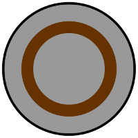 Grey Wardens Guild Symbol